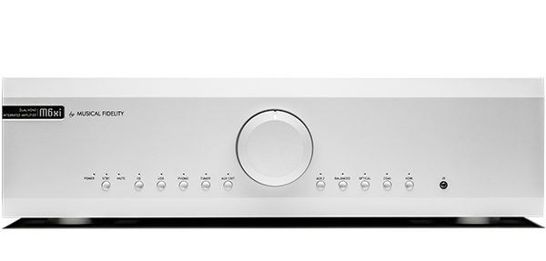 Amplificator Integrat Musical Fidelity M6xi