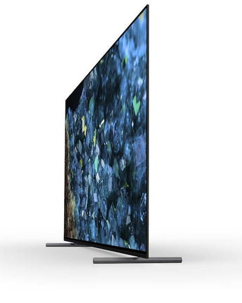 Професионален телевизор Sony BRAVIA FWD-77A80L, 195 см, 4K HDR OLED, Google TV