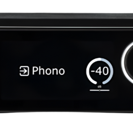 Amplificator Cyrus Audio 40 AMP resigilat