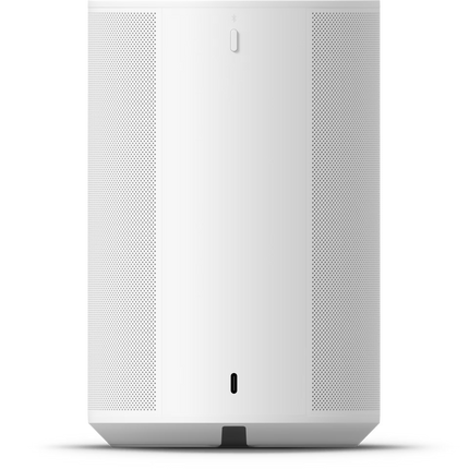 Boxa activa Sonos Era 100  SL, WiFi, Multiroom, Bluetooth, Asistent vocal (Precomanda)