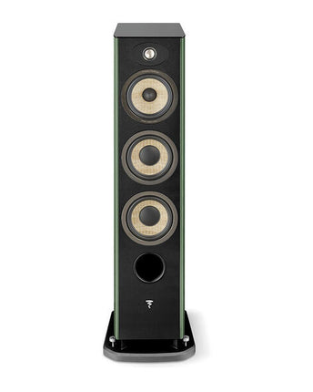 Focal ARIA EVO X No 2 подови високоговорители