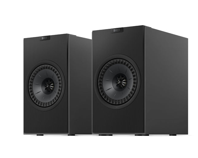 Boxe active KEF Coda W resigilat