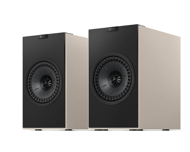 Boxe active KEF Coda W resigilat