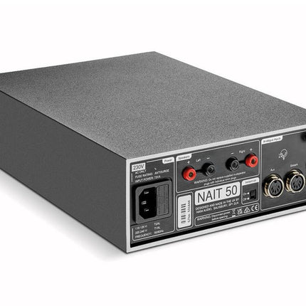 Amplificator NAIM NAIT 50