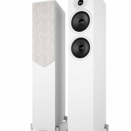 Boxe de podea Acoustic Energy AE309.2 resigilat - White