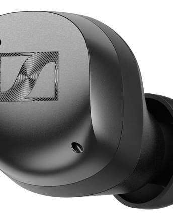Слушалки Sennheiser Momentum True Wireless 4