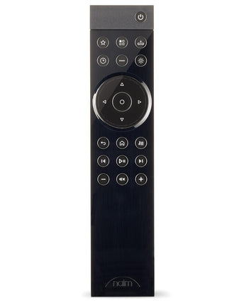 NAIM Uniti Nova PE Плейър "всичко в едно".