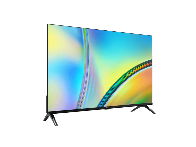 TCL LED TV 32S5400AF, 80 cm, Smart Android TV, Full HD, Class F