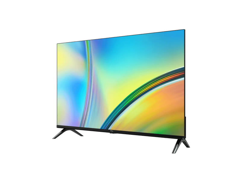 TCL LED TV 32S5400AF, 80 cm, Smart Android TV, Full HD, Class F