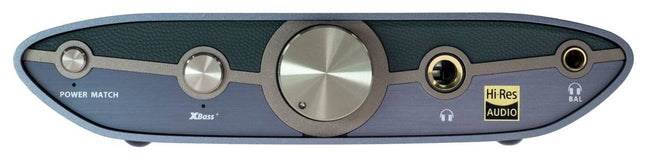 DAC iFi Audio ZEN DAC 3 resigilat