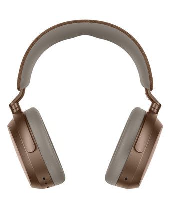 Безжични слушалки Sennheiser Momentum 4, Bluetooth 5.2