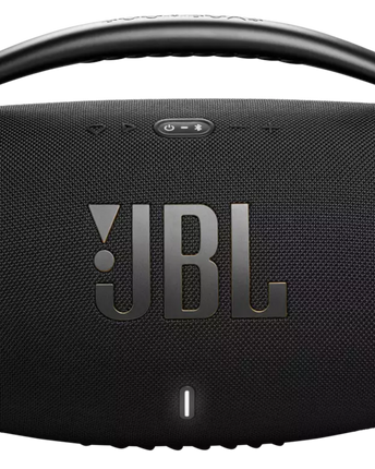 Активни колони JBL Boombox 3 WIFI