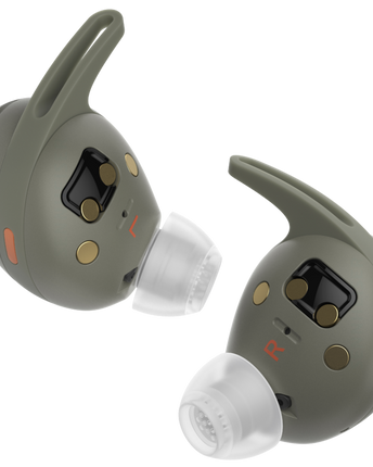 Слушалки Sennheiser Momentum Sport