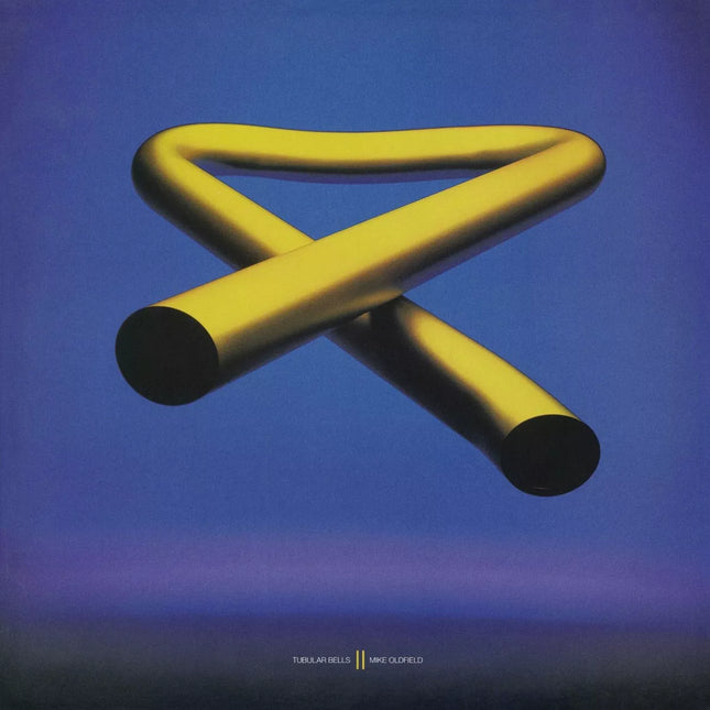 Винил MIKE OLDFIELD - TUBULAR BELLS II (180G AUDIOFIL PRESSING) - LP