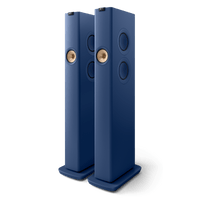 Комплект безжични активни високоговорители KEF LS60