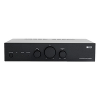 KEF KASA500 Amplificator resigilat