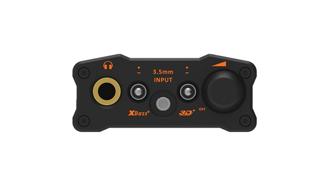 DAC iFi Audio Micro iDSD Black Label