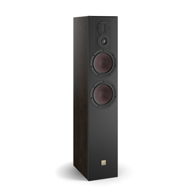 Повторно запечатани подови високоговорители DALI OPTICON 6 MK2