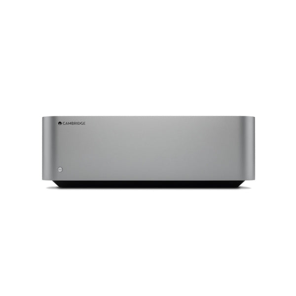 Amplificator de putere Cambridge Audio Edge W, stereo resigilat