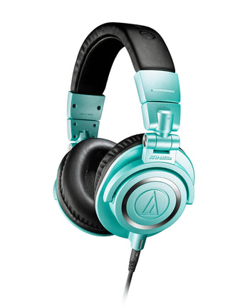 Audio-Technica ATH-M50x resigilat