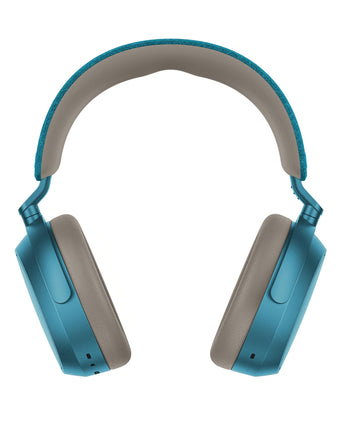 Безжични слушалки Sennheiser Momentum 4, Bluetooth 5.2