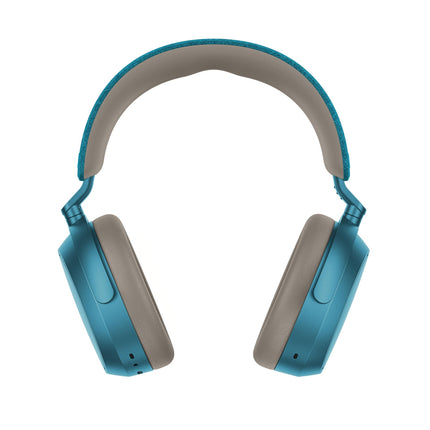 Безжични слушалки Sennheiser Momentum 4, Bluetooth 5.2
