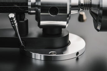 Pro-Ject Debut Reference 10 (Pick It PRO B)