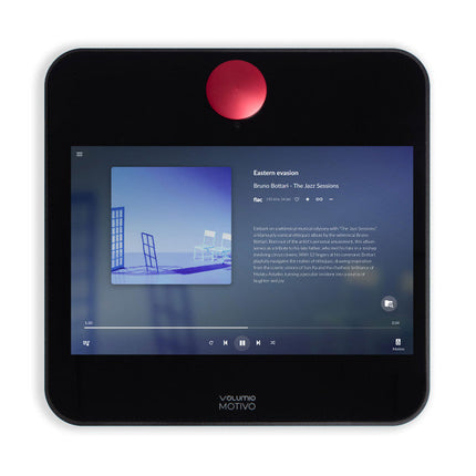 Streamer Volumio Motivo resigilat