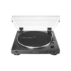 Audio-Technica AT-LP60X-BK resigilat