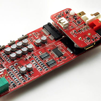 DAC iFi Audio Micro iDSD