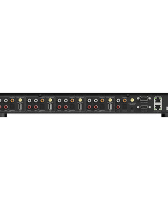 Стрийминг предусилвател Arylic H400, 4 зони