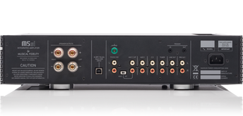 Интегриран усилвател Musical Fidelity M5si