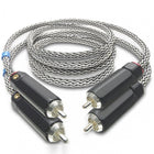 Pro-Ject Cablu Connect It RCA Si, 2 x RCA - 2 x RCA