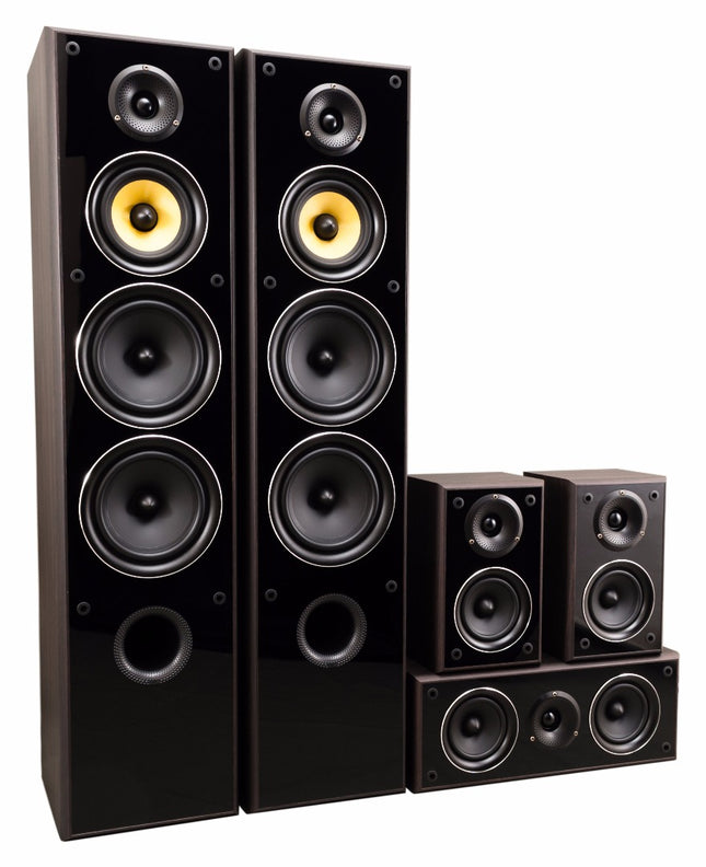 Sistem 5.0 Taga Harmony TAV-606 v.3