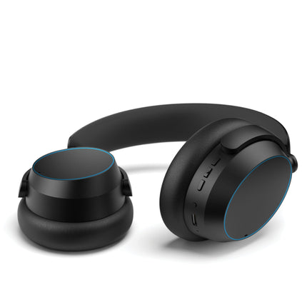 Sennheiser ACCENTUM Wireless – разопакован