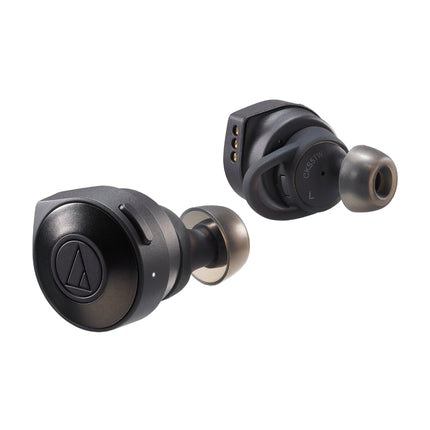 Слушалки Audio-Technica ATH-CKS5TW презапечатани