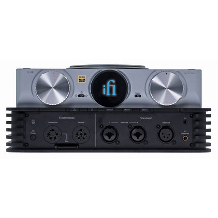 Amplificator casti iFi Audio iCAN Phantom resigilat