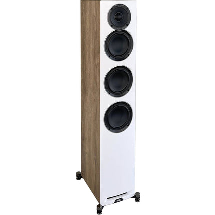 Elac Uni-Fi Reference UFR52 resigilat