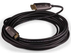 QED Cablu Performance Optical Ultra High Speed HDMI resigilat