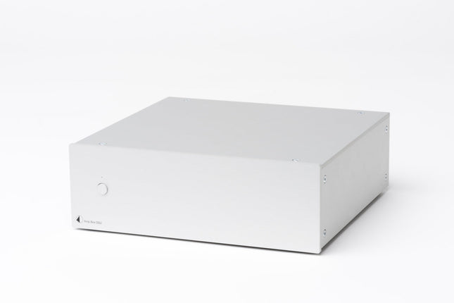 Amplificator de putere Pro-Ject Amp Box DS2 stereo resigilat