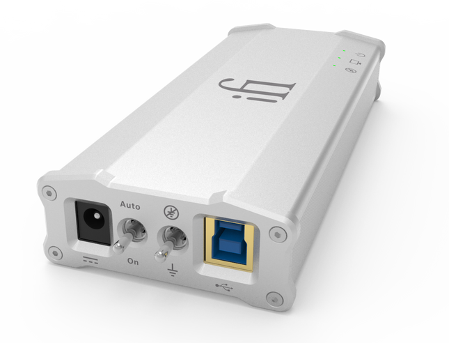 Filtru audio iFi Audio Micro iUSB 3.0