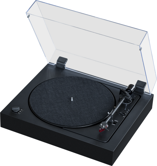 Пикап Pro-Ject A2 (2M Red)