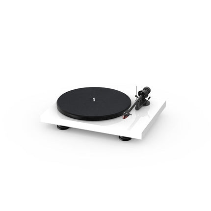 Пикап Pro-Ject Debut Carbon EVO 2M-RED повторно запечатан