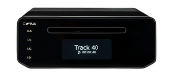 Cyrus Audio 40 CD