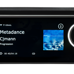 Collection image for: Cyrus Audio