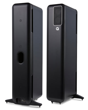 Активни високоговорители Q Acoustics Q Active 400