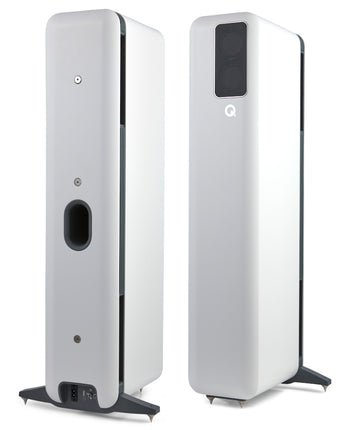 Активни високоговорители Q Acoustics Q Active 400