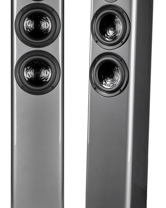 Подови тонколони ELAC VELA FS 407.2