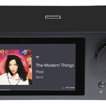 Amplificator NAD C 700 V2 resigilat