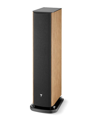Focal ARIA EVO X No 2 подови високоговорители